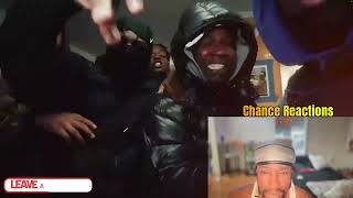 Kay Glizz x Jah Bands x Jay 6ix x Jah Savv x Nunnie Da III  Reaction Video [upl. by Terri36]