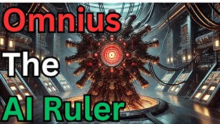 Omnius  The AI Ruler  DUNE [upl. by Ranee88]