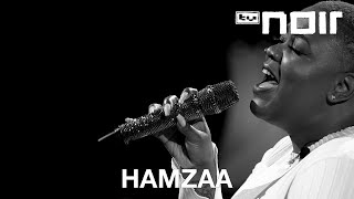 Hamzaa  London live bei TV Noir [upl. by Shaner]