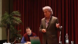 Scienza Terzo Millennio  Prof Massimo Citro [upl. by Socher648]