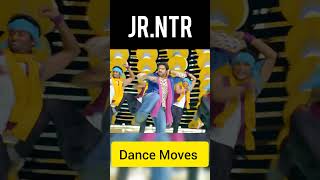 JrNTR Dance Moves viralshorts trending shorts youtubeshorts telugusongs telugushorts devara [upl. by Socher127]