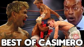 John Riel Casimero All Knockout HIGHLIGHTS  THE BEST OF CASIMERO  casimero fight highlights [upl. by Sergio]