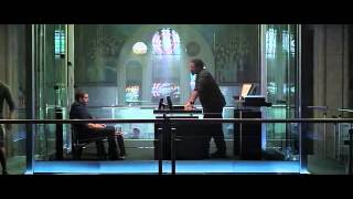 22 Jump Street  Dicksons Daughter Office Scene [upl. by Elleira]