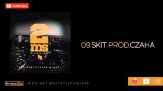 9 Miejski Sort 2  SKit PROD CZAHA [upl. by Enayr]