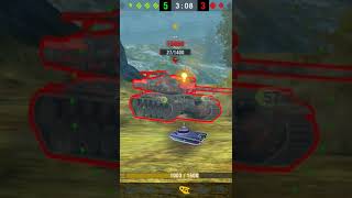 separation of the tower music dubstep remix tanks wotblitz [upl. by Aisereht]