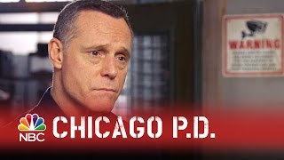 Chicago PD  He Confessed Episode Highlight [upl. by Mylo]