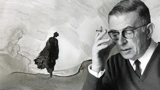 Lexistentialisme est un humanisme JeanPaul SARTRE 1945 – texte intégral livre audio [upl. by Ellene1]