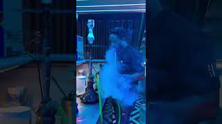 Shisha Lovers Smoke Vibe akashroy [upl. by Korry585]