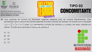 🔴Q26  IFMA 2025  CONCOMITANTE [upl. by Eirret]