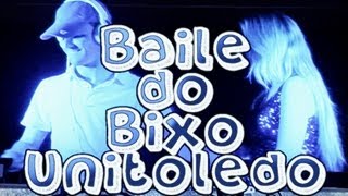 BAILE DO BIXO UNITOLEDO 2013 [upl. by Bonine425]