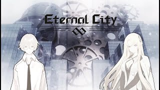 ETERNAL CITY  FOREVER 7TH CAPITAL GAME OST FULL ALBUM VOL1 [upl. by Stultz114]