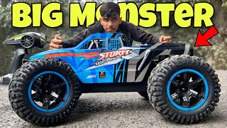 High Speed 55 Kmh Storm Rc Car 4WD 24 GHz Off Road [upl. by Cissej590]