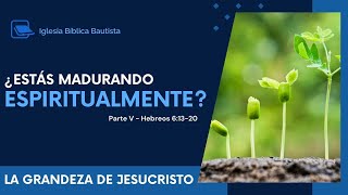 Culto Dominical 29092024 [upl. by Ddet139]