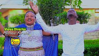 Ashe Papa Lai by Emily Katanga Official Video [upl. by Weldon]