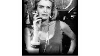 Melina Mercouri  Love Theme from Phaedra 1962 [upl. by Schertz]