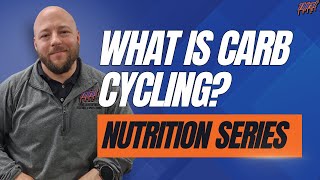 What Is Carb Cycling Simple amp Effective Guide  THIRST For More Podcast E 41 [upl. by Virge]