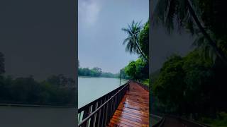 Natural beauty of Ramana Parkramnaparkterygaliyansolwreverbsong lofisongs romansticsongs [upl. by Eerrehs714]