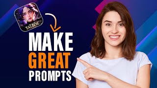 How to Make Great Prompts in Talkie Soulful Ai Best Method [upl. by Pamelina522]