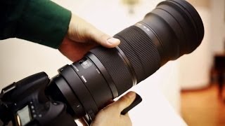 Sigma 120300mm f28 OS HSM S lens review with samples Fullframe and APSC [upl. by Om]