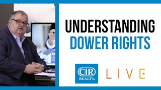 Dower Rights  Understanding the Process [upl. by Lynden]