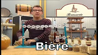 Pourquoi chauffeton la bière   Cest Pas Sorcier [upl. by Onimixam863]