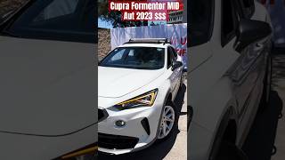 Se vende Cupra Formentor MID 2023 Automático [upl. by Nivets600]