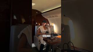 Georgina Rodriguez y Alna en viaje MISTIRIOSO [upl. by Laughton206]