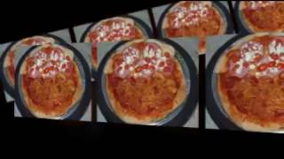 Dutch oven Pizza Ring [upl. by Annaik816]