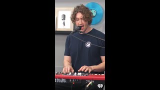 Dean Lewis Performs How Do I Say Goodbye [upl. by Siegfried374]