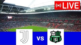 🔴LIVE MATCH JUVENTUS vs SASSUOLO  SERIE A WOMEN20242 [upl. by Emmuela]