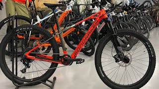 EBike Junior MONDRAKER PLAY 24” 2024 [upl. by Auos]