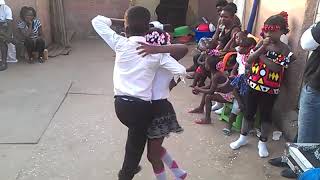 KIZOMBADANCE LUANDA [upl. by Analla]