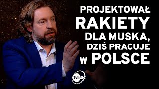 JAK WYGLĄDAŁA PRACA DLA ELONA MUSKA OPOWIADA BRADLEY NEUSE [upl. by Bonina]