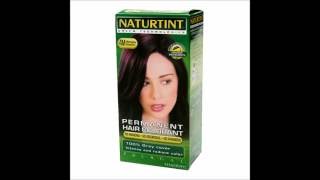 Naturtint Permanent Hair Colorant 4M Mahogany Chestnut 5 4 oz [upl. by Diogenes627]