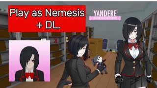 Play as Nemesis  DLmp4 [upl. by Maeve]