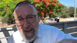 Rav Itshak Cohen  quot JE SUIS SEUL DANS MON ÉPREUVE  quotSHAVOUOTH [upl. by Cailean7]