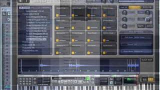 Cakewalk Sonar 8 Producer Edition Software  The Best Music Sequencer Today [upl. by Ilamad]