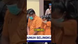 Aksi karna terbakar cemburu😢 [upl. by Main143]