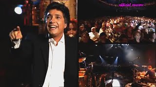 FREDERIC FRANCOIS Mon coeur te dit je taime live 2005 [upl. by Khanna]