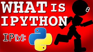 What is IPython  How to Use IPython for Beginners [upl. by Grenville]