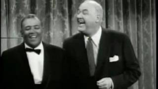 Mills Brothers on The Jack Benny Program Part 2 [upl. by Booze]