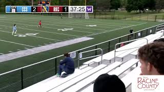 RKC Third Coast vs Chicago City SC  51924 Game Highlights [upl. by Barty]