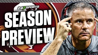 Florida State Seminoles Season Preview  Expectations QB DJ Uiagalelei and More [upl. by Daph]