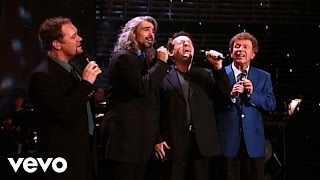 Gaither Vocal Band  Loving God Loving Each Other Live [upl. by Stockwell]