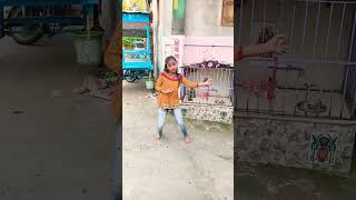 Tu dharti pe chahe short dance YouTube short [upl. by Fogarty]