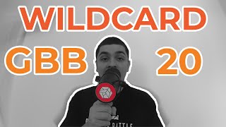 COLAPS – GBB20 World League Solo Wildcard [upl. by Aikan]