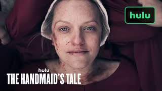 The Handmaids Tale Season 4 Coming Soon  Hulu [upl. by Airad]