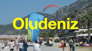 Oludeniz Turkey [upl. by Lancelot]