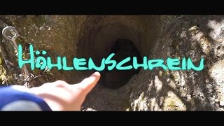 Ein Schrein in einer Höhle  Cinematics [upl. by Gorey900]