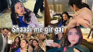 Shaadii mai zainab ke sath kia prank  Rabia Faisal  Sistrology [upl. by Ylloj147]